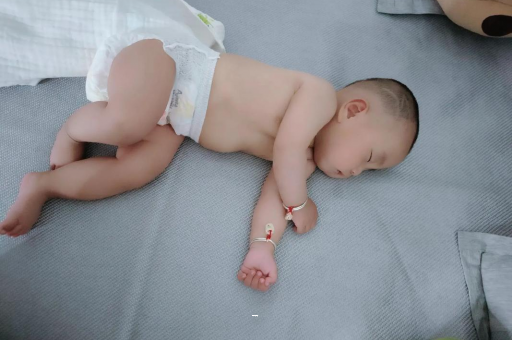 上饶宝宝短发型女